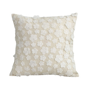 Style français lumière luxe minimaliste dentelle brodé <span class=keywords><strong>taie</strong></span> <span class=keywords><strong>d</strong></span>'<span class=keywords><strong>oreiller</strong></span> exquis <span class=keywords><strong>papillon</strong></span> plume canapé chambre <span class=keywords><strong>taie</strong></span> <span class=keywords><strong>d</strong></span>'<span class=keywords><strong>oreiller</strong></span> - Product Image 4