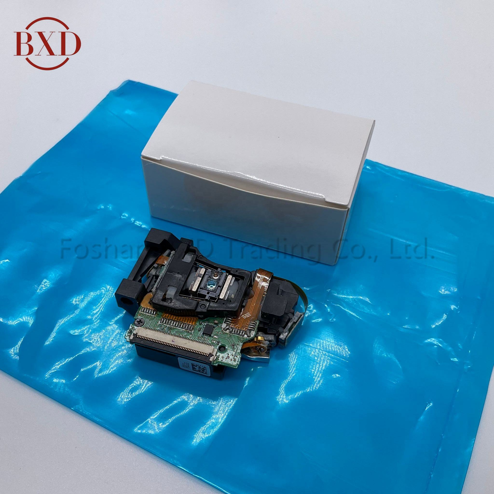 Láser KEM450AAA Con El Marco Compatible Con PS3 Slim - Foto 5