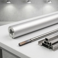 Boîtier en alliage d'aluminium étanche, usinage CNC pour produits électroniques