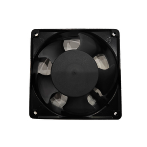 พัดลมระบายความร้อนอุตสาหกรรม FANUC AA1281HB-AT อะไหล่ PLC - Product Image 1