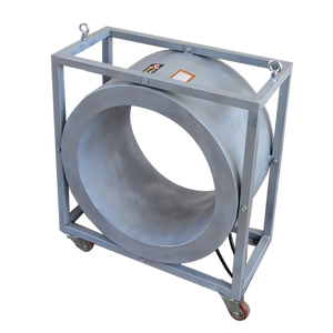 Extractor <span class=keywords><strong>de</strong></span> Rodamientos por Inducción, Bobina <span class=keywords><strong>de</strong></span> Inducción BGJ-B-1B, Extracción en un Tiempo <span class=keywords><strong>de</strong></span> <span class=keywords><strong>Dos</strong></span> a Tres <span class=keywords><strong>Minutos</strong></span> - Product Image 5