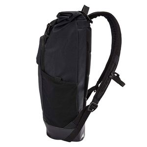 Mochila tipo duffel Paramount de 24L con cierre enrollable de la fábrica BSCI - Product Image 3