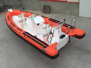 Canot pneumatique rigide d'<span class=keywords><strong>occasion</strong></span> à vendre pour le surf, les activités de plein air - Product Image 2