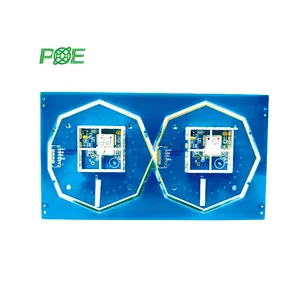 FR4 94v0 PCB Multilayer PCBA Shenzhen Manufacturer In China