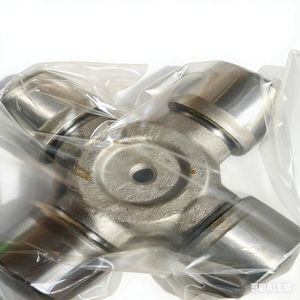 Удлиненные металлические универсальные шарниры OEM HWJ-3276-00 57 для грузовиков Shacman F2000/F3000, запчасти для замены - Product Image 4