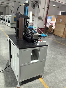 เครื่องพันขดลวดมอเตอร์กำลังสูง 2000 กิโลวัตต์ แบบรวมความแม่นยำสูง อัตโนมัติ สำหรับโรเตอร์ เครื่องยนต์ เกียร์ แบริ่ง ปั๊ม คอร์ ยี่ห้อจินจู - Product Image 3