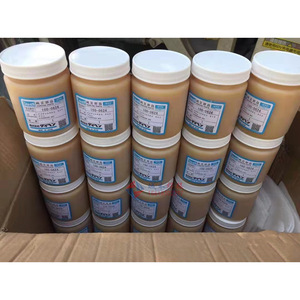 Lubricante para Robots Daikin 100-0624 Grasa NLGI 000 Para Ejes de la Serie FD AII - Product Image 1