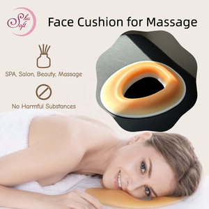 <span class=keywords><strong>Coussin</strong></span> de massage imperméable pour le visage, <span class=keywords><strong>coussin</strong></span> de table de massage pour le visage, <span class=keywords><strong>coussin</strong></span> pour le dos pour salon de beauté, SPA, facile à nettoyer, vente en gros - Product Image 1