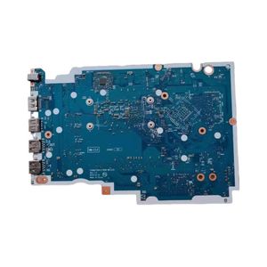 Placa Base NM-C711 GS44D/GS54D 5B20S43829 con <span class=keywords><strong>CPU</strong></span> <span class=keywords><strong>I5</strong></span>-<span class=keywords><strong>1035G1</strong></span> y 4G de RAM para Portátil Lenovo Ideapad V15-IIL - Product Image 4