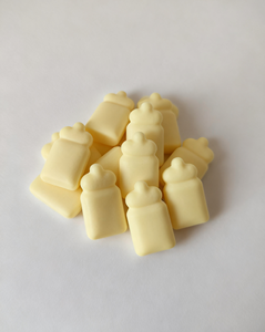 أقراص حليب متقدمة تحتوي على DHA وإسترات اللوتين - لتخفيف إجهاد العين للمستخدمين، وتحسين الرؤية ووظائف الدماغ، نقية - Product Image 4