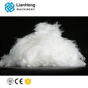 Fibre de polyester vierge en vrac, matière première <span class=keywords><strong>pour</strong></span> le filage, résistance à <span class=keywords><strong>la</strong></span> corrosion, traitement facile, largement utilisée dans toutes les productions - Product Image 5