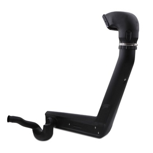 ชุดสน็อกเกิลแบบยกสูง TJM Style Heavy-Duty LLDPE สำหรับ Suzuki Jimny (2019-2026+ รุ่นที่ 4 JB64 / JB74 / JC74 1.5L) - Product Image 3
