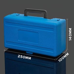 WZAuto ชุดตลับลูกปืนและซีลชุดติดตั้งไดรเวอร์10แผ่นปลอกหุ้มเพลาชุดอลูมิเนียมบูชไดรฟ์สำหรับยานพาหนะ - Product Image 2