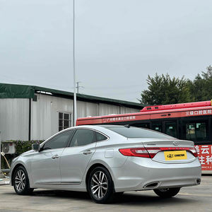 <span class=keywords><strong>Auto</strong></span> Usate di Marca Hyundai Azera, Berlina a Benzina di Medie Dimensioni, Hyundai Grandeur, Veicolo Economico a 5 Posti in Vendita - Product Image 6