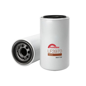 Chất lượng tốt động cơ Heavy Duty filtro de dễ cháy lf3970 xe tải lọc dầu - Product Image 1