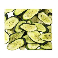Chips de Concombre, Fruits et Légumes Frits Sous Vide en Gros - Fabricant, Source de Production, Agent de Vente en Gros, OEM, Commerce Extérieur
