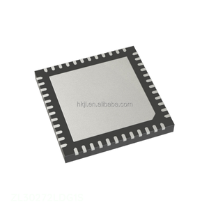 Buy Electronics Components Online ZL30272LDG1S 48 VFQFN Exposed Pad <b>Clock</b> Timing Manufacturer Channel - Product Image 1