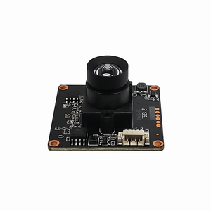 โมดูลกล้อง IP เครือข่าย OEM 2MP 1080P พร้อมการเข้ารหัส H.265/H.264 และ ONVIF 2.6 สำหรับระบบ OEM IP Vision - Product Image 3
