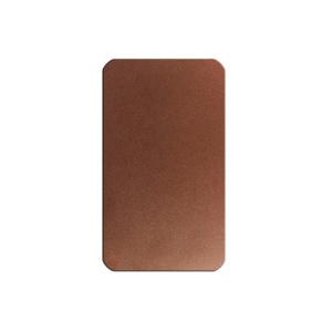 304 7mm de espesor de maldito pvd color de revestimiento decorativo <span class=keywords><strong>placas</strong></span> de acero inoxidable fabricante <span class=keywords><strong>para</strong></span> <span class=keywords><strong>pared</strong></span> - Product Image 1