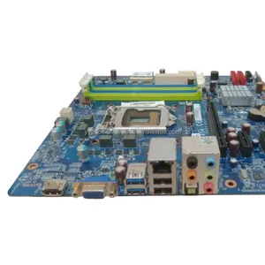 CIB85M Ver: 1,0 para Lenovo K450 K450e placa base LGA1150 <span class=keywords><strong>DDR3</strong></span> placa base 100% probado completamente funciona - Product Image 1