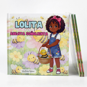 Impression d'usine personnalisée en Chine, livres d'histoires pour enfants à couverture rigide en couleur, impression bon marché - Product Image 1