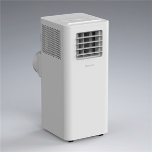 Aires Acondicionados Portátiles de 6000 Btu con Control Remoto LED, Venta Directa de Fábrica, Aire Acondicionado Portátil con Refrigerante para el Hogar - Product Image 5