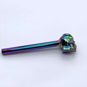 Mousqueton en métal Makita avec revêtement PVD, personnalisable, multicolores, électroplaqué pour accessoires de robot - Product Image 3