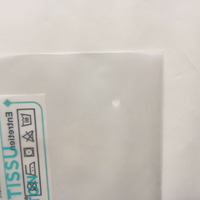 Polyester LDPE transparent refermable OEM impression plastique ziplock convient au sac d'emballage de vêtements