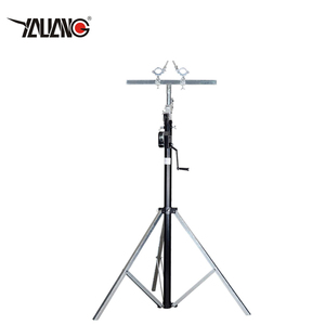 New Nặng 4.5 Metert Bar Chiếu Sáng Đứng <span class=keywords><strong>LED</strong></span> Cải Cách Hành Chính Đứng Loa Đứng - Product Image 2