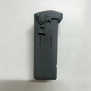 Batería Inteligente de Iones de Litio de Plástico de 14.76V 4241mAh con Pantalla de Energía en Tiempo Real para Drones Air 3/3S para FPV - Product Image 6