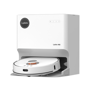 Cây Lau Nhà Tự Động <span class=keywords><strong>Robot</strong></span> Hút Bụi Tự Động Thu Gom <span class=keywords><strong>Robot</strong></span> Quét Thực Tế Tiết Kiệm - Product Image 1