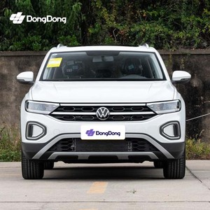 <span class=keywords><strong>VW</strong></span> T-Roc 300TSI DSG Essence 2026 – Véhicule Neuf à Conduite à Gauche, 5 Places, 5 Portes, SUV Essence, Vente Flash - Product Image 5