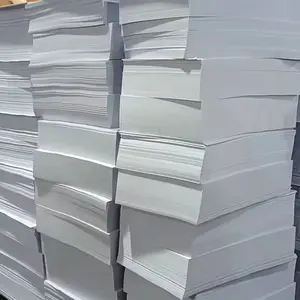 High Quality Wholesale 70/75/80GSM A3 A4 Letter Legal Size Office Offset Printing School Stationery Copy Paper