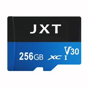 Vente chaude Micro Carte Mémoire Sd 64gb 2gb 4gb 8gb Tf Flash memories16gb 32gb 128gb 512gb Carte Sd Pour MP4 Caméra Téléphones Mobiles