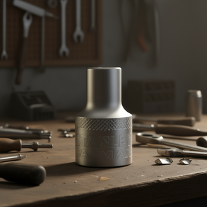 Stanley Fatmax <b>Socket</b> Wrench Hexagon Drive 1/2 Inch Maxidrive Profile - Product Image 3