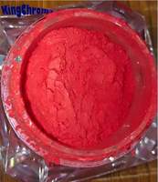 Pigment nacré, non toxique, pour le soufflage de bouteilles et les masterbatches plastiques – Fabrication en usine