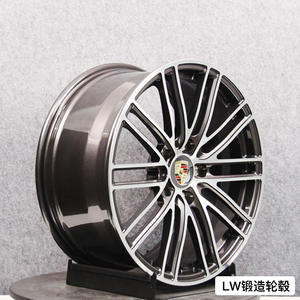 ล้อออฟโรด6x ขอบ135 - Product Image 5