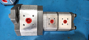 Kits de joints de pompe à engrenages SNW <span class=keywords><strong>2NN</strong></span> SNO2NN SNP SNW SNW2NN/017RN02AG/NNB7B5NNNN/NNNNN+SNP2NN/6.0RN03CA/P3B6B5NNNN/NN remplacés - Product Image 4