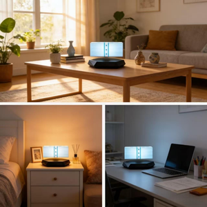 Lampe à monnaie magnétique <span class=keywords><strong>3D</strong></span> à lévitation <span class=keywords><strong>GTA</strong></span> 2026 en promotion - Lumière LED flottante en forme de dollar, Décoration de salle de jeu, Lampe de nuit RVB - Product Image 2