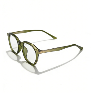 台州製高品質ファッションメガネ、TRフレーム、CPテンプル。 - Product Image 6