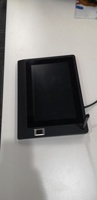 Yeni Çıkan Saral Elektromanyetik Kağıtsız USB İmza Tableti Dijital Parmak İzi Grafik Tablet S100 Dizüstü/Masaüstü 1000Mbps
