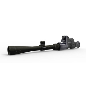 헨베이커 NV710 디지털 나이트 비전 스코프 OLED 1024*768 사냥용 나이트 비전 1080p 적외선 나이트 비전 - Product Image 6