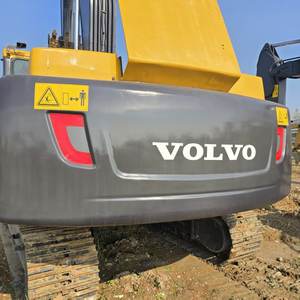 Excavatrice sur chenilles Volvo EC250D Volvo 250 d'occasion Produit d'occasion à bas <span class=keywords><strong>prix</strong></span> en vente - Product Image 5