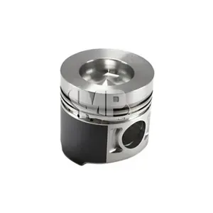 Piston de pièces de moteur diesel haute performance 297-7751 pour pièces d'excavatrice E320b E320c E320d pièces de moteur 30