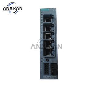 Para Siemens 6GK5615-0AA00-2AA2 SCALANCE S615 LAN Industrial Router 6GK5 615-0AA00-2AA2 - Product Image 1
