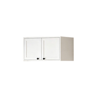 Armoire de classement murale en acier ignifuge, meuble de rangement métallique durable, bibliothèque pour bureau, chambre et maison