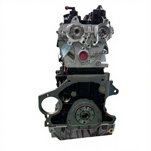 Motor GW4C20 Motorblock-Baugruppe 2.0T Turbo Benzin für Greatwall Haval H7 H8 H9 - Product Image 4