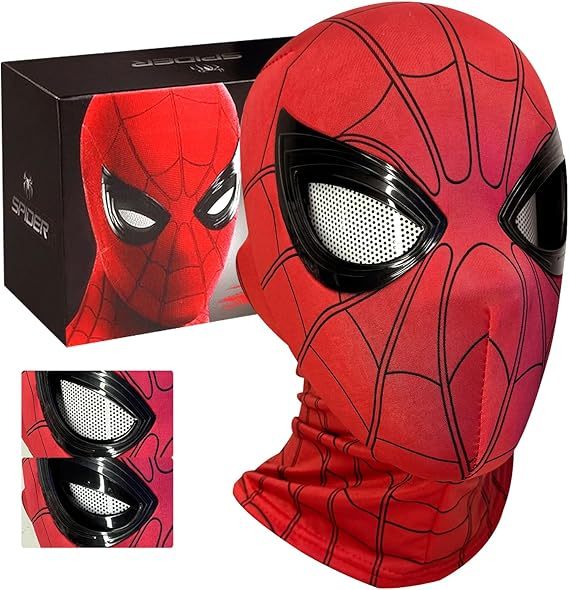 Spiderhero-Masks-Chin-Control-