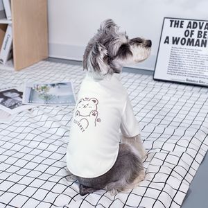 Maglioni Caldi in Pile per Inverno e Autunno, Abbigliamento Colorato a Due Zampe per Orsacchiotti e Cani di Piccola e Media Taglia - Product Image 2