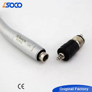 Стоматологическая SOCO стоматологических наконечников Тип наконечник для бормашины/SCHF22-SPQ4 - Product Image 3